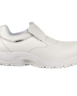 Cofra TULLUS S2 SRC Beyaz İş Ayakkabısı