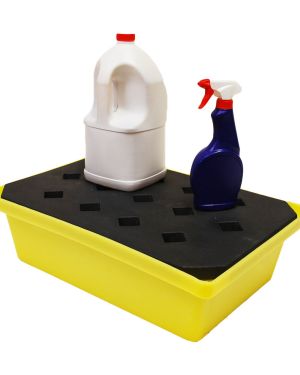 Crocsy ST20 – 20 Litrelik Döküntü Önleme ve Toplama Tavası