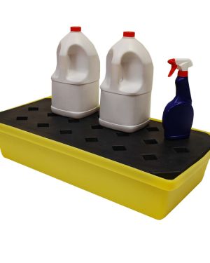 Crocsy ST30 – 30 Litrelik Döküntü Önleme ve Toplama Tavası