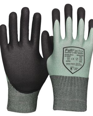 FullFactor E-1961 Kesilmeye Dayanikli Eldiven