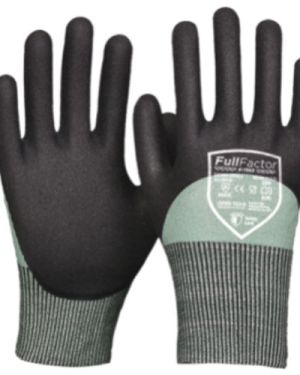 FullFactor E-1963 Kesilmeye Dayanikli Eldiven