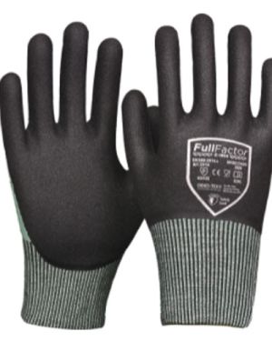 FullFactor E-1964 Kesilmeye Dayanikli Eldiven
