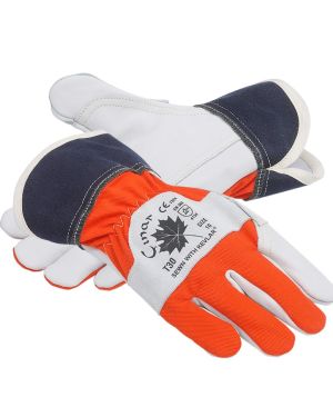 ÇINAR Deri Montaj ve Genel İş Eldiveni