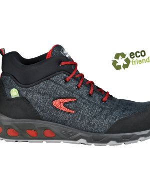 Cofra THUNDER ESD S3 SRC İş Botu