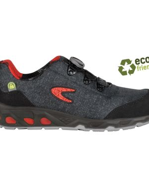 Cofra IDROPET ESD S3 SRC İş Ayakkabısı