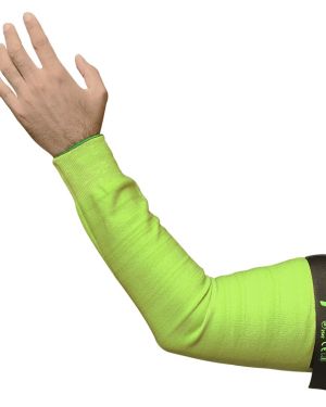 Prohand ZRC-5 Kesilmeye Dayanıklı 45 cm Kolluk