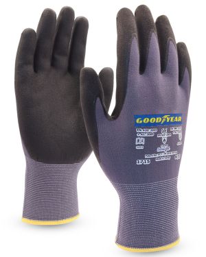 Goodyear 1715 İş Eldiveni