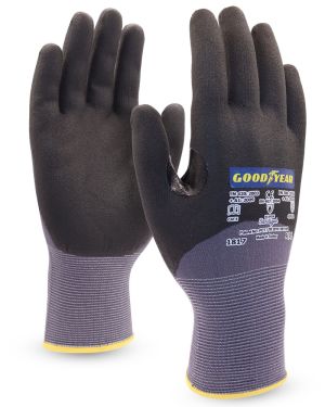 Goodyear 1817 İş Eldiveni