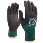 Goodyear MK-14 Kesilmeye Dayanıklı İş Eldiveni
