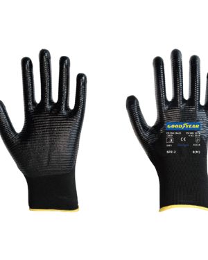 Goodyear SPZ 2 Siyah iş eldiveni
