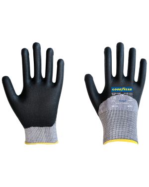 Goodyear MK-10 Kesilmeye Dirençli İş Eldiveni