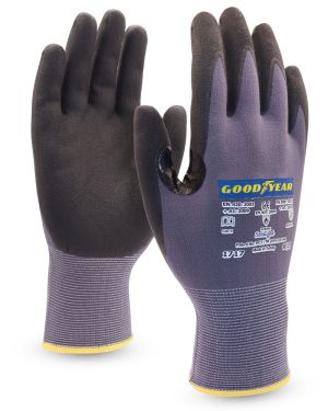 Goodyear 1717 İş Eldiveni
