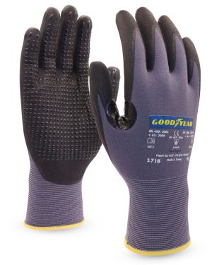 Goodyear 1718 iş eldiveni