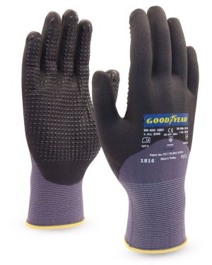 Goodyear 1816 iş eldiveni