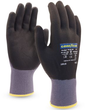 Goodyear 1915 iş eldiveni