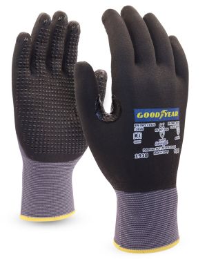 Goodyear 1918 iş eldiveni