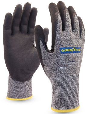 Goodyear MK-5 Kesilmeye Dirençli iş eldiveni