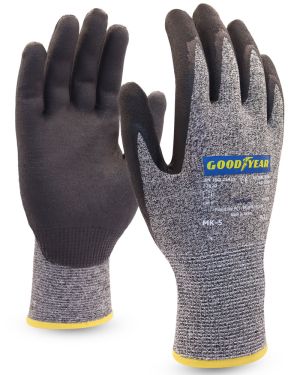 Goodyear MK-5 Kesilmeye Dirençli iş eldiveni