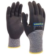 Goodyear MK-6 Kesilmeye Dirençli İş Eldiveni
