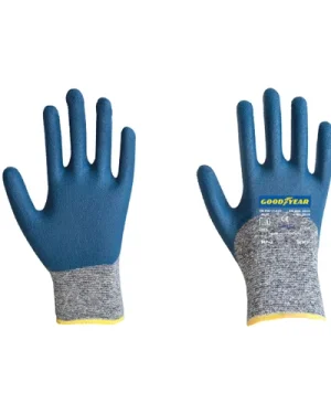 Goodyear MP-2 Mavi iş eldiveni