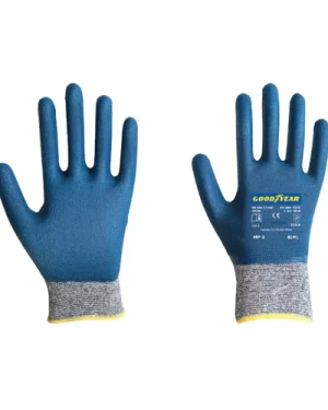 Goodyear MP-3 Mavi iş eldiveni