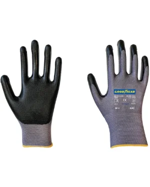 Goodyear SP-1 Gri iş eldiveni