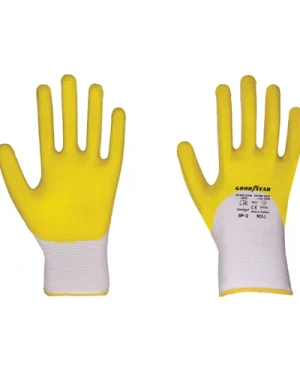 Goodyear SP-2 Sarı iş eldiveni