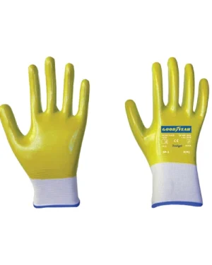 Goodyear SP-3 Sarı iş eldiveni