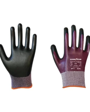 Goodyear SP-4 Bordo iş eldiveni