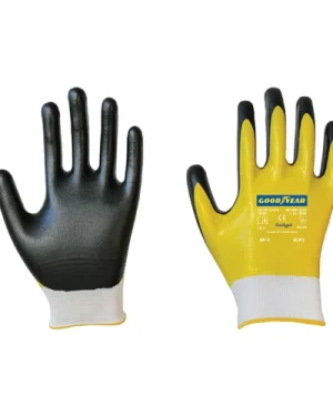 Goodyear SP-4 Sarı iş eldiveni