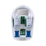 Pitdrop Kimyasal Steril Göz Solüsyonu (Duşu) Seti 2×500 ML