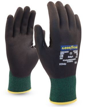 Goodyear MK-15 Kesilmeye Dayanıklı İş Eldiveni