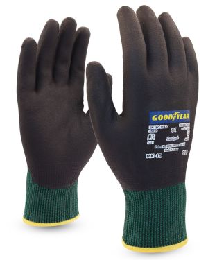 Goodyear MK-15 Kesilmeye Dayanıklı İş Eldiveni