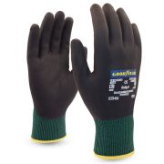 Goodyear MK-15 Kesilmeye Dayanıklı İş Eldiveni