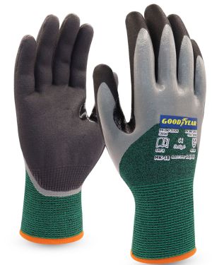 Goodyear MK-18 Kesilmeye Dirençli İş Eldiveni