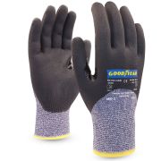 Goodyear MK-2 Kesilmeye Dirençli İş Eldiveni