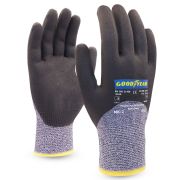 Goodyear MK-2 Kesilmeye Dirençli İş Eldiveni
